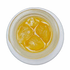 Lemon Cake Diamond Sauce - 1g - Sativa-Hybrid