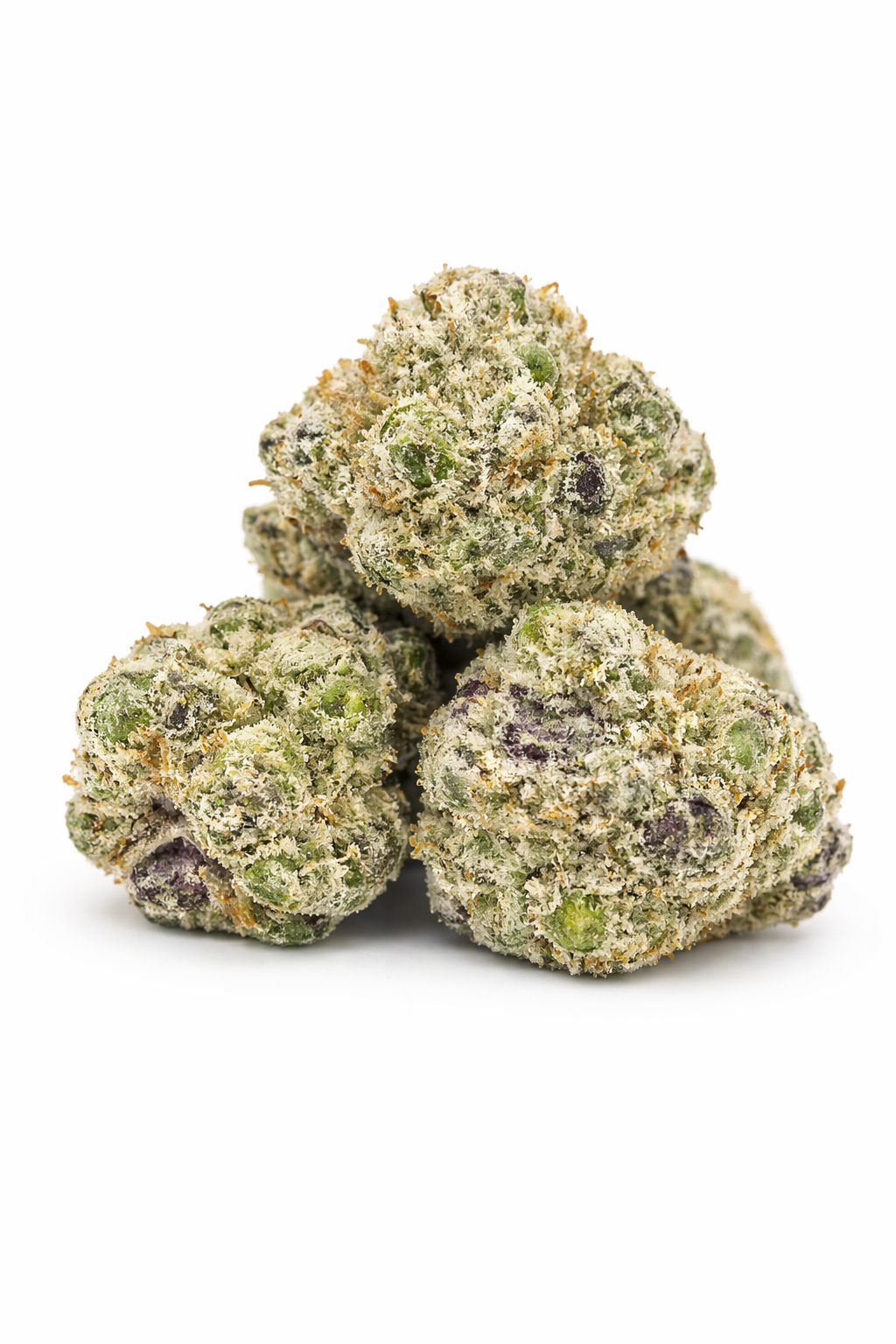 Slapz - 1/2 OZ - Indica-Hybrid