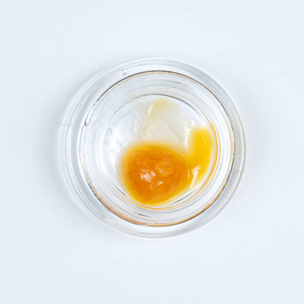 Pineapple X Watermelon Badder - 1g - Hybrid