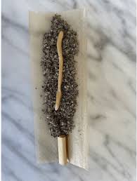 Hash Hole Pre-Roll - Hybrid