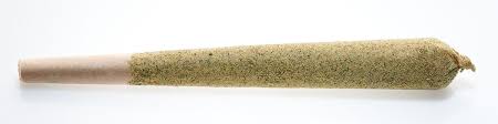 Infused Pre-Roll - Indica