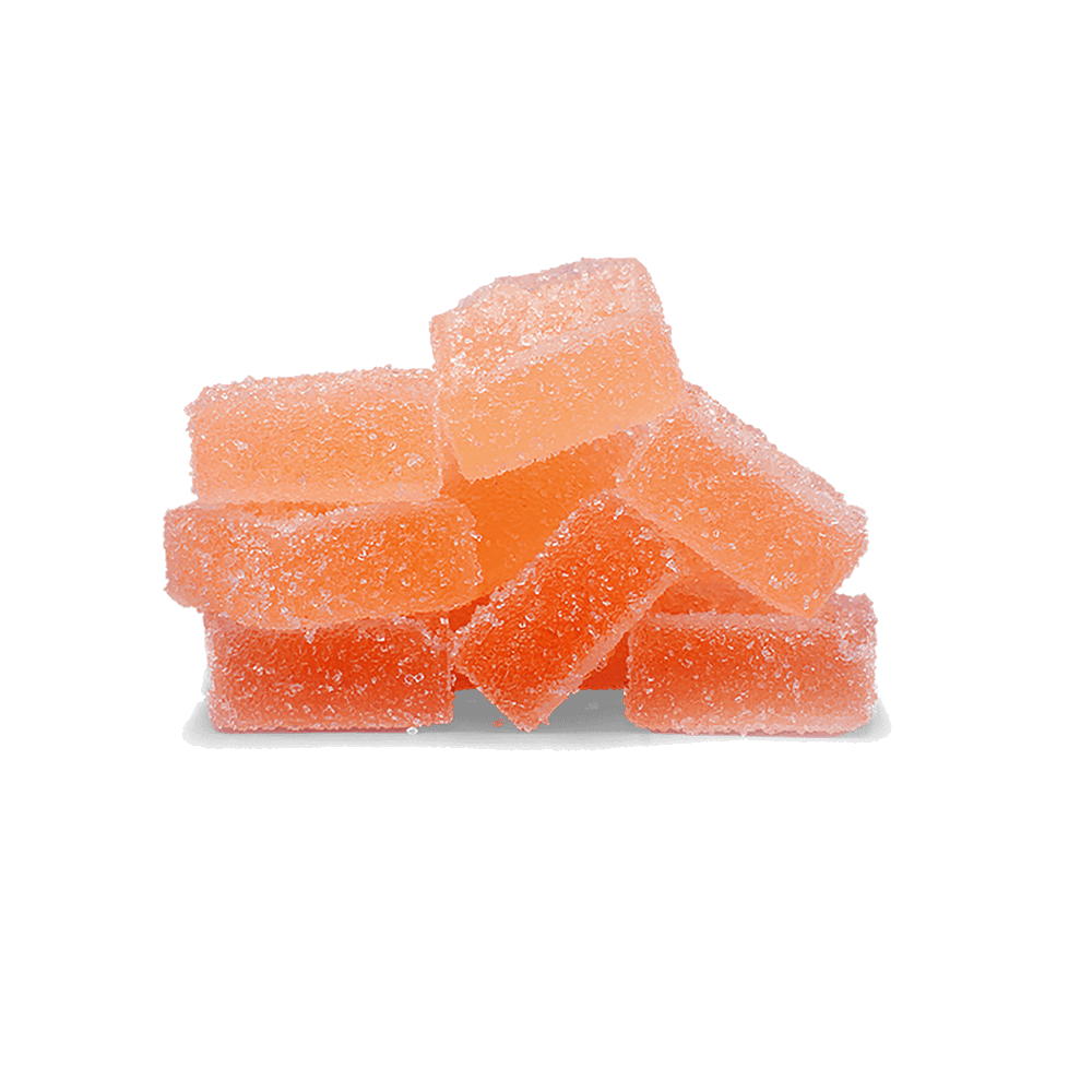 100mg Gummy - Strawberry Lemonade
