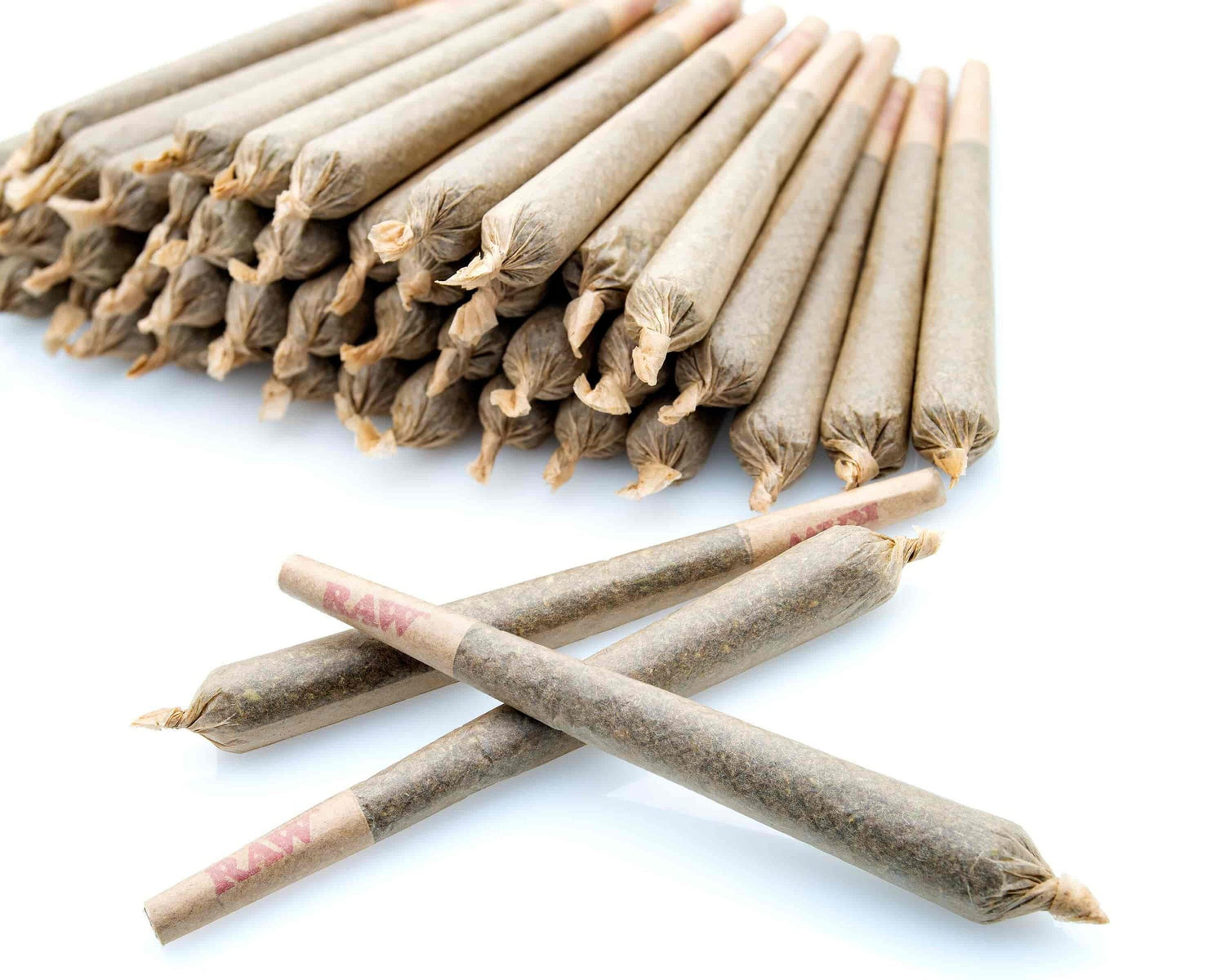 Pre-Roll