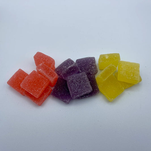 30mg Gummy - Bundle (3 for $15)