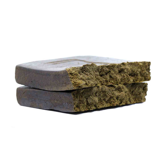 Moroccan Hash - 1g - Sativa
