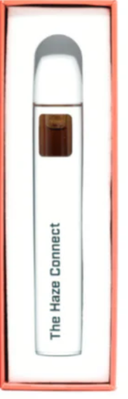 Haze Connect 2g Vape - Sativa
