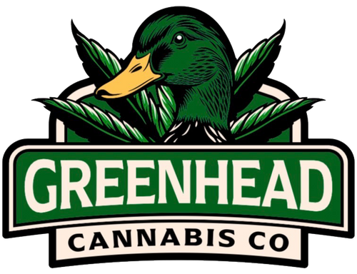 Greenhead Cannabis Co