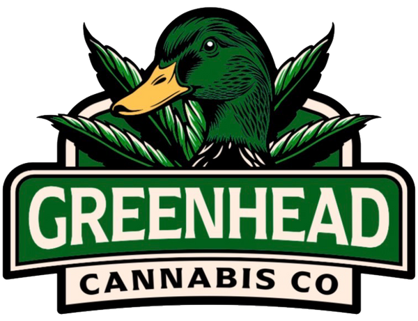 Greenhead Cannabis Co