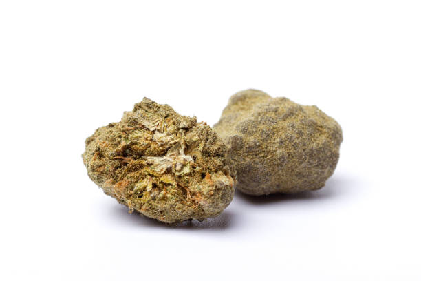 Moon Rocks - 1/8 OZ - Hybrid