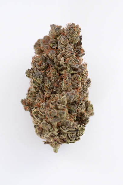 Peak 112 - 1/8 OZ - Indica-Hybrid