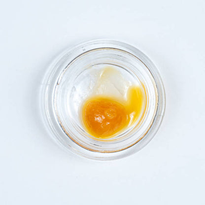 Apricot OG Badder - 1g - Sativa-Hybrid