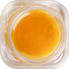 Orange Sherbert Live Resin - 1g - Indica-Hybrid