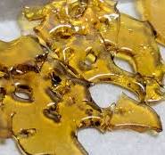 Gelato Shatter - 3.5g - Hybrid