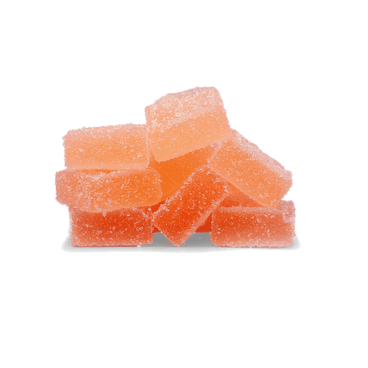 30mg Gummy - Watermelon - Hybrid