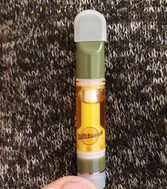 Wildwood 1g Cart - Sativa